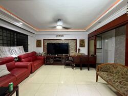 Blk 520 Serangoon North Avenue 4 (Serangoon), HDB Executive #523635931